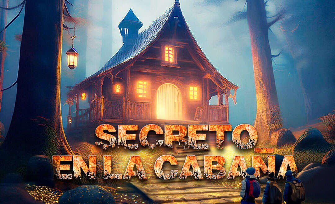 Secreto en la cabaña