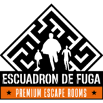 ESCUADRÓN DE FUGA